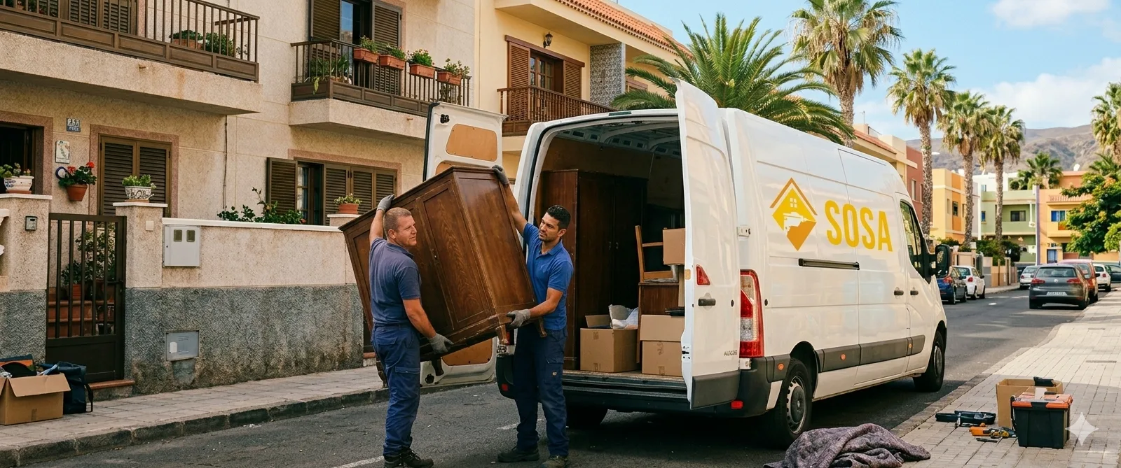 Nachlassabwicklung Gran Canaria — Vorschau